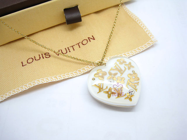 Collana Louis Vuitton Modello 3